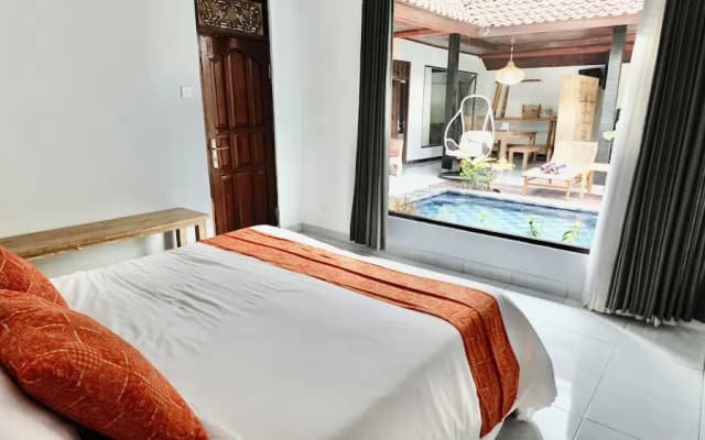 Gopala Villa North Ubud - photo 4