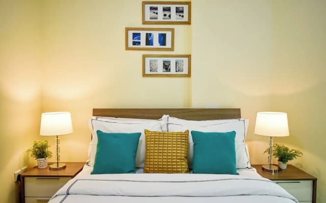 ELN - Cozy Budget Studio in JLT Metro - photo 4
