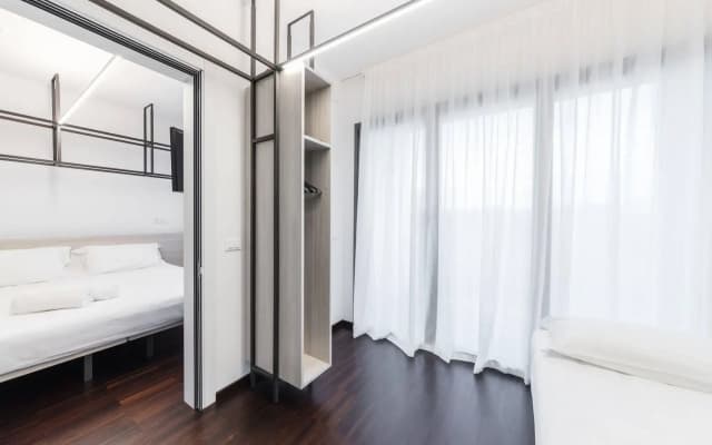 Camplus Pietralata - Casa per Ferie - photo 4