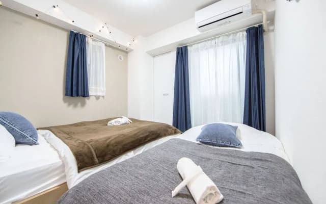 Naniwa Tsutenkaku Residence - photo 3