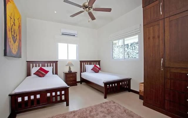 Villa Ampai - photo 2