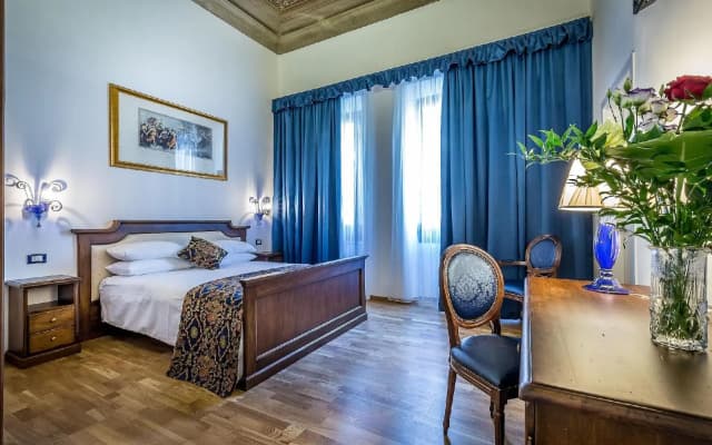 HomEdo Bed & Breakfast - photo 5