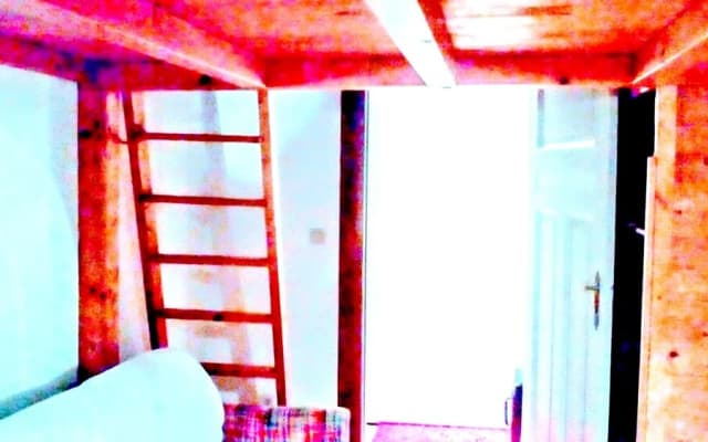 Studio in Berlin, With Enclosed Garden and Wifi - photo 2