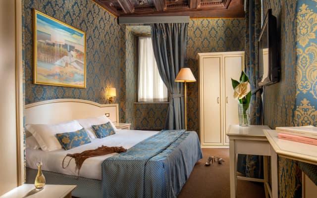 Residenza Canova Tadolini - photo 3