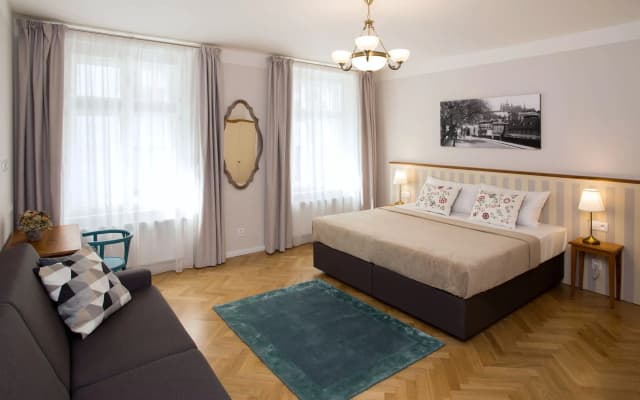 SeNo 6 Apartments - photo 3
