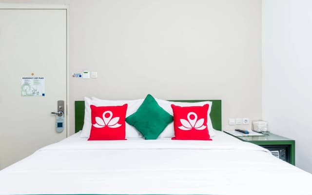 ZenRooms Kuta Kartika Plaza Samudra - photo 3
