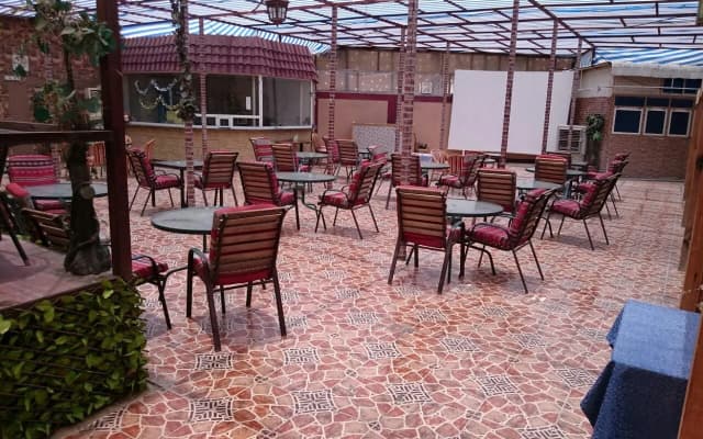 Al Burj International Hotel - photo 3