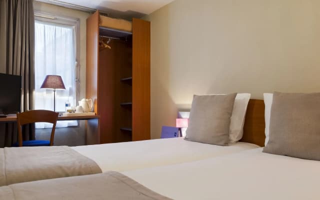 Timhotel Nation - photo 5