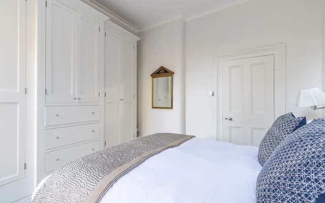 Bright Flat By Belgravia And Sloane Square 4 Guests - photo 2