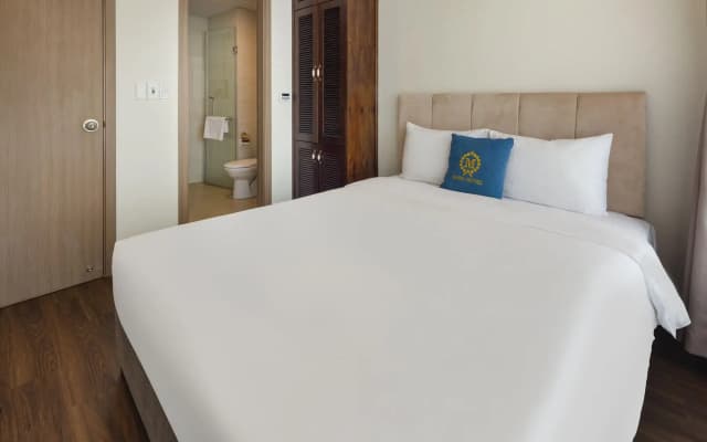 Maro Hotel Nha Trang - photo 2