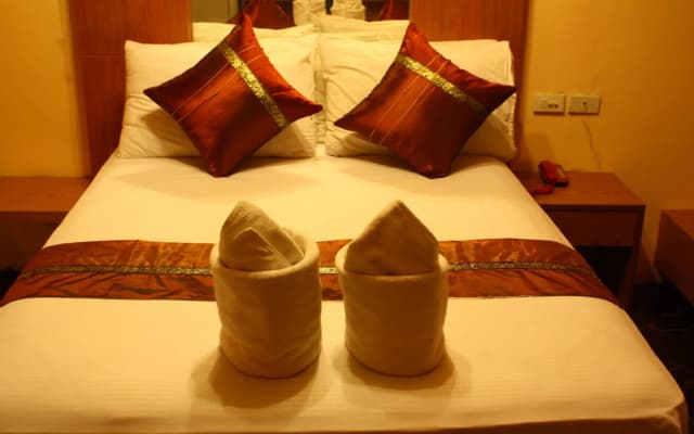 Pichaya Resort 2 - photo 4