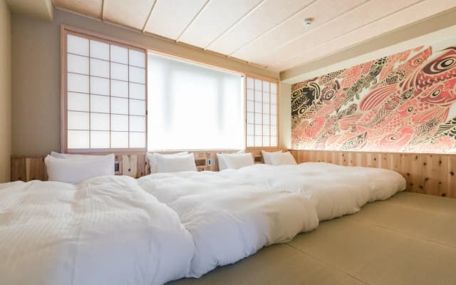 Guest House Jalan-Do - photo 4