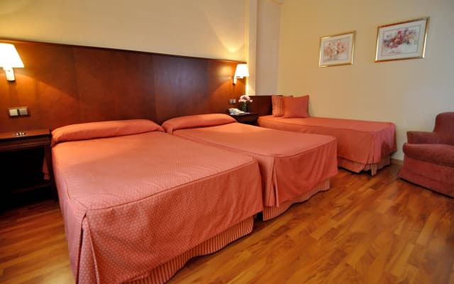Hôtel Casón del Tormes by HappyCulture - photo 5