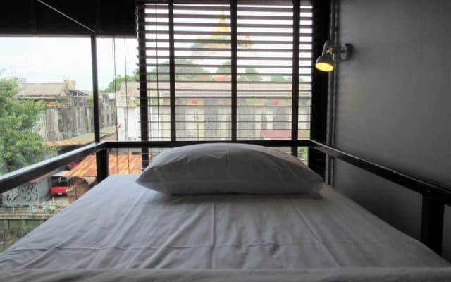 Rimklong Hostel - Adults Only - photo 3