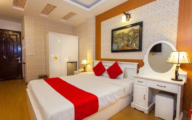 Hanoi Daisy Hotel - photo 5