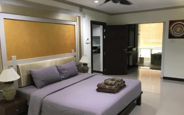 Karon View Apartments - photo 2
