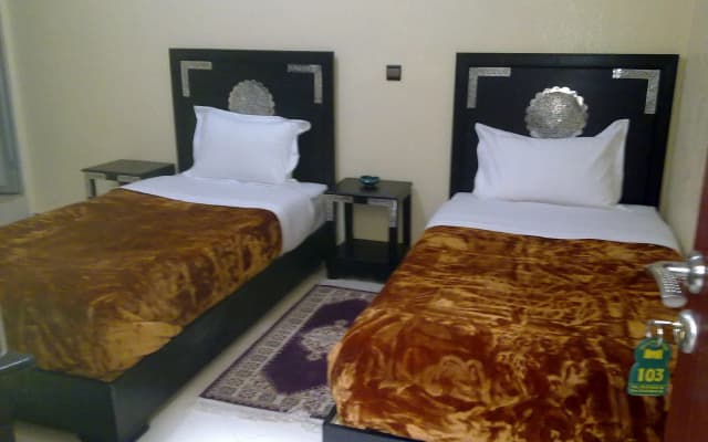 Hotel Narjisse - photo 3