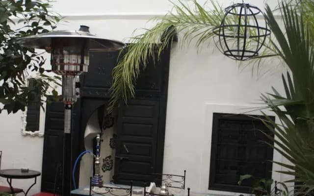 Riad Gaya - photo 4