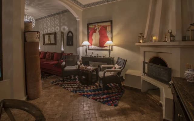 Riad Anais Medina - photo 4
