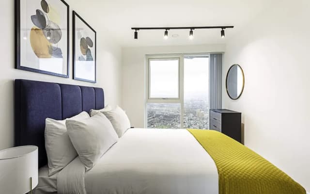 Icon Tower Flat Viii - photo 2