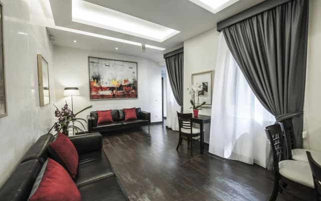 Town House Spagna - photo 5