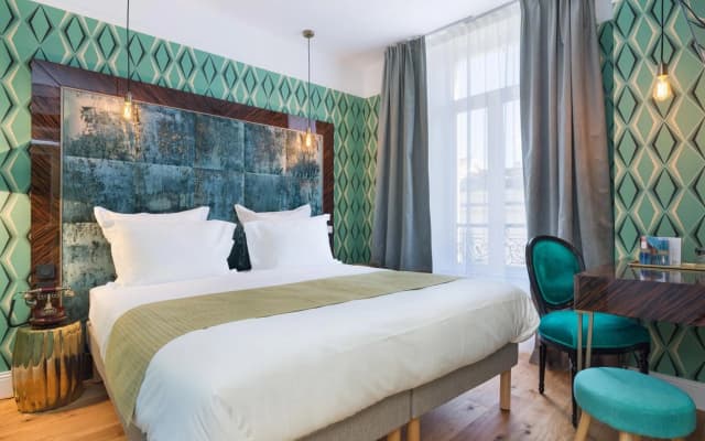 The Jay Hotel by HappyCulture - photo 3