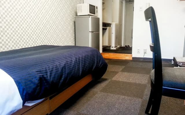Hotel Livemax BUDGET Fuchu - photo 5
