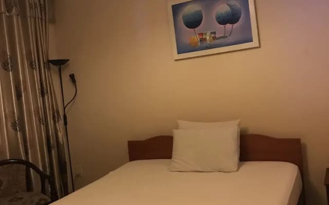 Gia Huyen 1 Hotel - photo 4