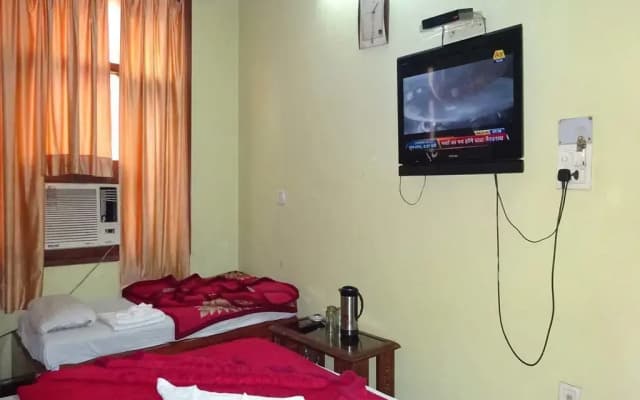 Hotel PG International - photo 5