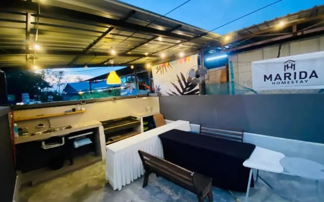 MARIDA HOMESTAY MusIim Only - photo 2