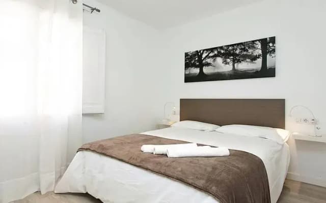 ClassBedroom Apartments VIII - photo 2