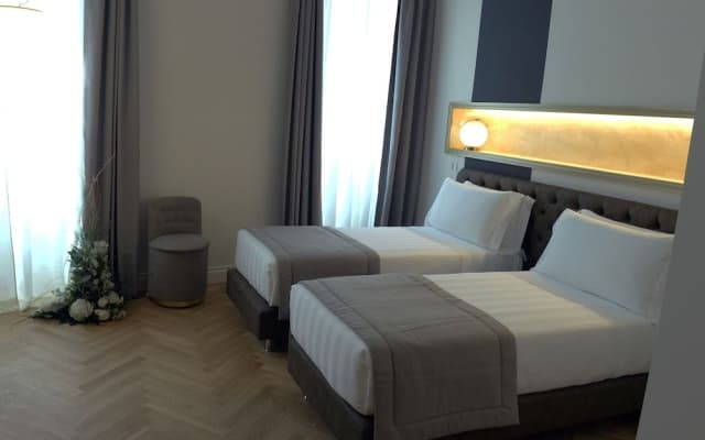 Spagna Luxury rooms - photo 4