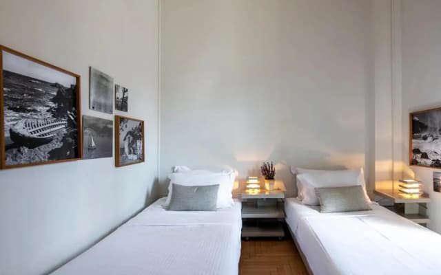 Hidesign Athens Luxury Apartments In Kolonaki - photo 4