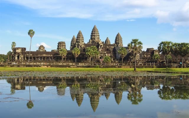 Seng Live Angkor Guesthouse - photo 4