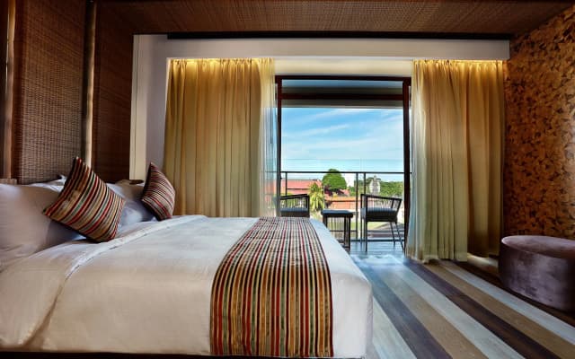 Mega Boutique Hotel & Spa Bali - photo 3