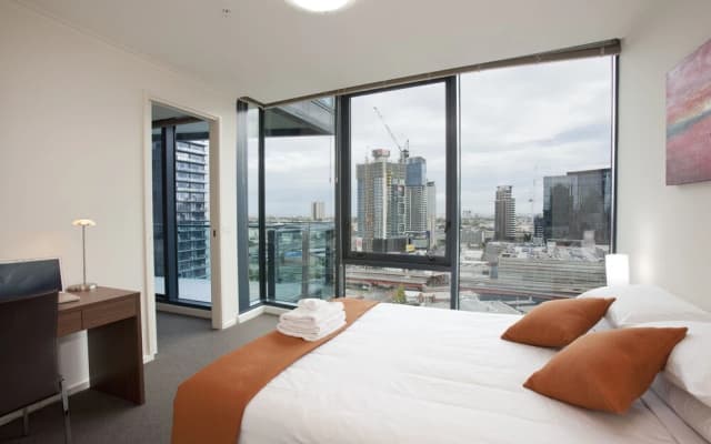 28 Nights Apartments - photo 4