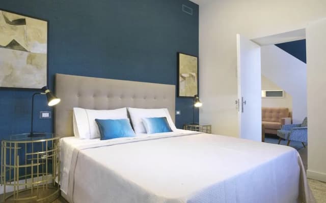 DRAGO d' ORO SUITES - photo 3