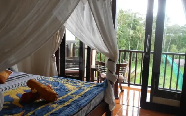 Villa Jasmine B&B - photo 2