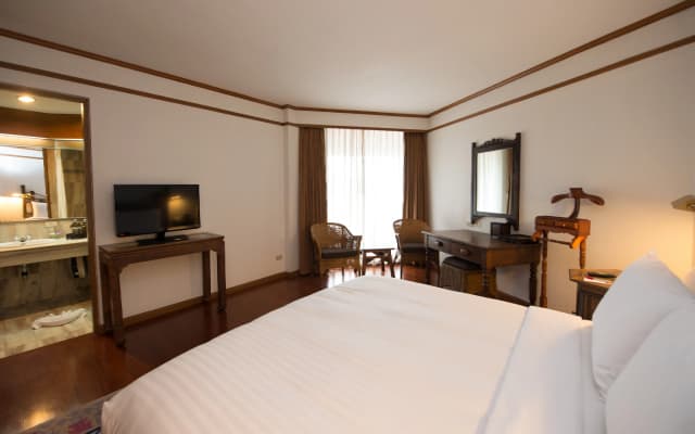 Avani Pattaya Resort - photo 4