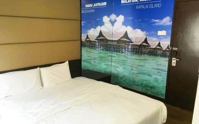 Timez Business Hotel - photo 5