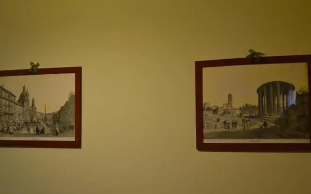 Alice's Home B&B - photo 3