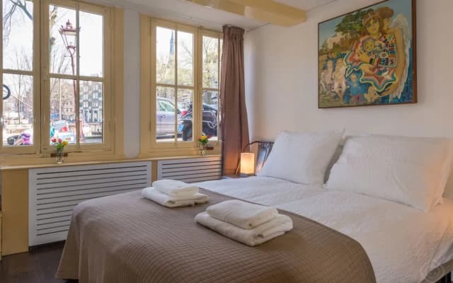 Brouwers Canal apartment - photo 5