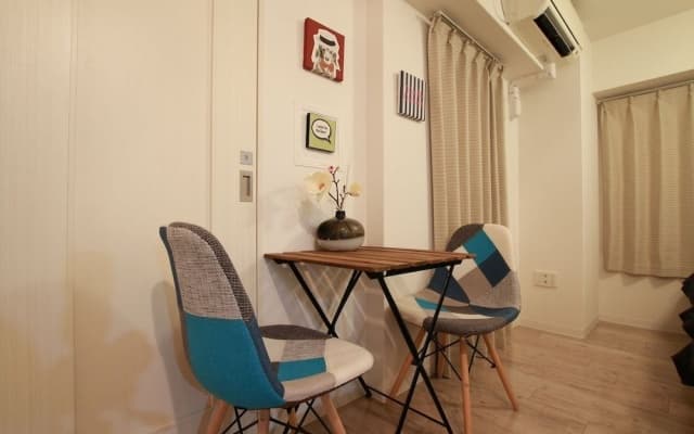 Comfort Self Hotel Harvest Tenma - photo 4