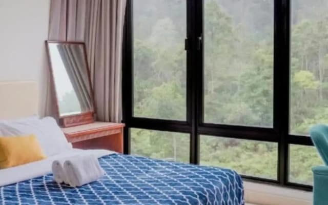 7Stonez Suites Midhills Genting Highlands - photo 2