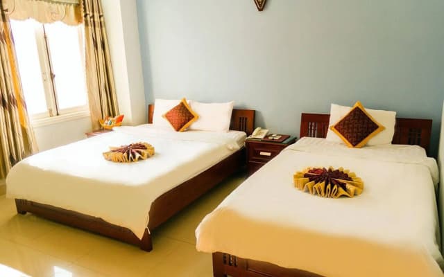 Phu My Long Hotel - photo 5