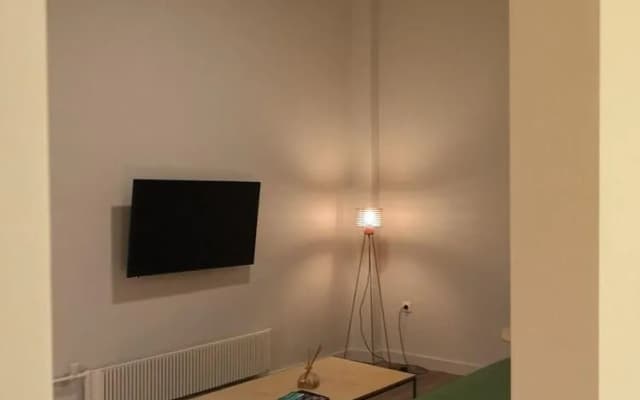Olala Explorer Apartment - photo 5