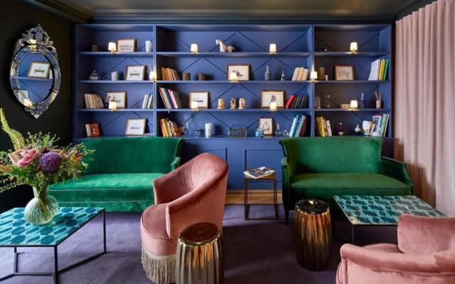 Hotel Taylor - photo 2