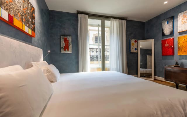 Galleria Vik Milano - Townhouse Galleria - Small Luxury Hotels of the World - photo 3
