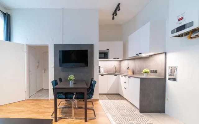 Ottakringer Apartments - photo 4