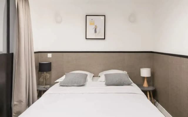Apartment Palais Royal - Bourse - photo 4